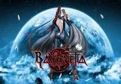 Bayonetta Nintendo Switch Access