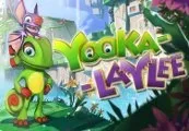 Yooka-Laylee Nintendo Switch Access