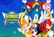Sonic Origins Nintendo Switch Access