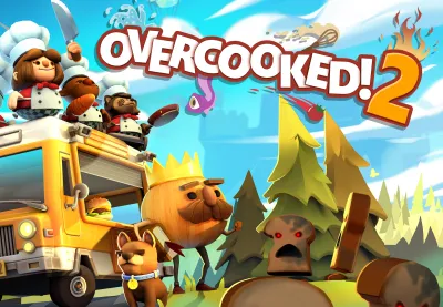 Overcooked 2 Nintendo Switch Access