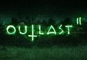 Outlast 2 Nintendo Switch Access