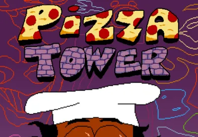 Pizza Tower Nintendo Switch Access