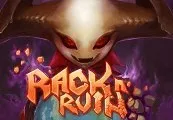 Rack N Ruin EU Nintendo Switch CD Key