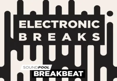 MAGIX Music Maker - Breakbeat Electronic Breaks Digital Download