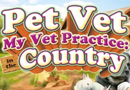 My Vet Practice: In the Country Steam CD Key