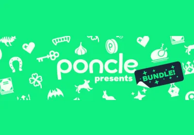 Poncle Presents Bundle PC Steam Account