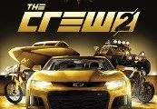 The Crew 2 Gold Edition PS4 Account