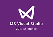 MS Visual Studio 2019 Enterprise