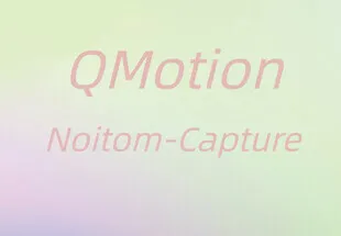 QMotion - Noitom Perception Neuron Motion Capture DLC Steam