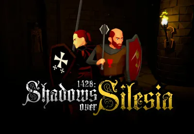1428: Shadows over Silesia PC GOG CD Key