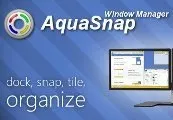AquaSnap Window Manager Steam