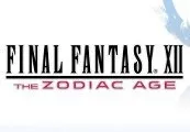 Final Fantasy XII - The Zodiac Age Nintendo Switch Access