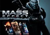 Mass Effect Original Trilogy EA App CD Key