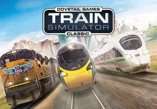 Train Simulator Classic Bundle Steam Gift