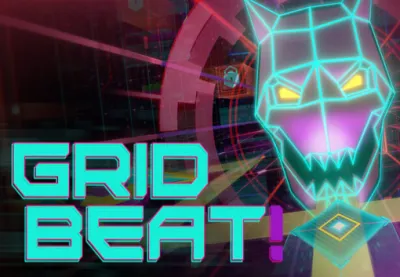 GRIDbeat! PC Steam CD Key