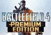 Battlefield 4 Premium PS4 Account