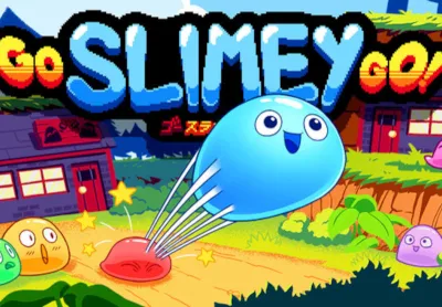 Go Slimey Go! PC Steam CD Key