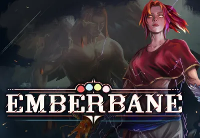 Emberbane PC Steam Altergift
