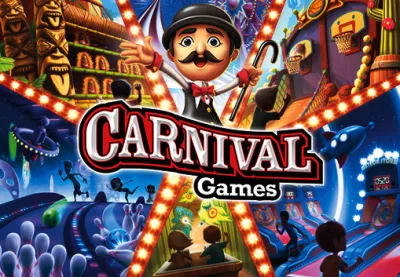 Carnival Games PC Epic Games CD Key