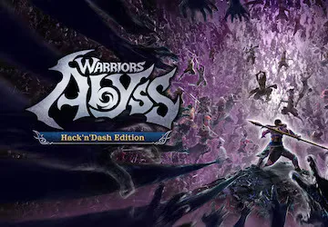 WARRIORS: Abyss Hack'n'Dash EU PC Steam CD Key