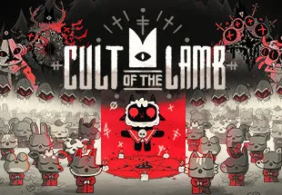 Cult of the Lamb Nintendo Switch Access