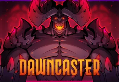 Dawncaster | The RPG Cardventure PC Steam CD Key