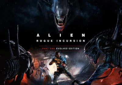 Alien: Rogue Incursion Evolved Edition PC Epic Games Account