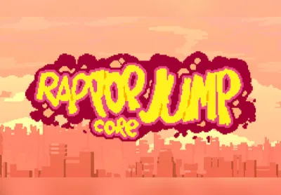 Rap Pop Jump Core PC Steam CD Key