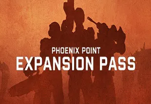 Phoenix Point - Expansion Pass DLC EU PC Steam CD Key