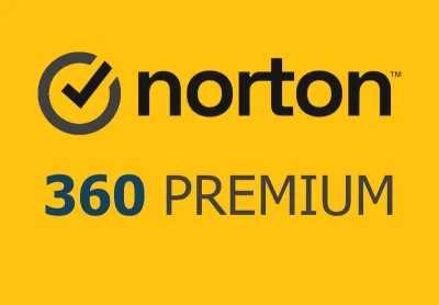 Norton 360 Premium 2023 EU