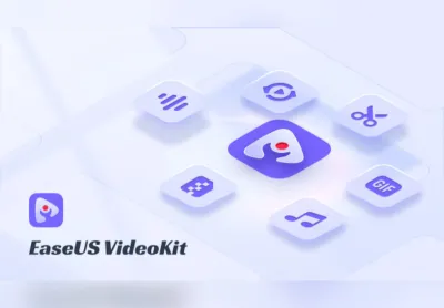 EaseUS VideoKit