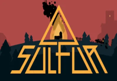 SULFUR PC Steam CD Key (valid until March 2027)