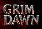 Grim Dawn - Steam Loyalist Items Pack 2 DLC EU PC Steam Altergift
