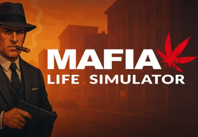 Mafia Life Simulator PC Steam CD Key