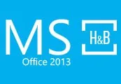 MS Office 2013 Home and Business Retail