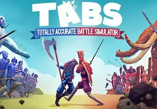 Totally Accurate Battle Simulator EU XBOX One / Series X|S / Windows 10 CD Key