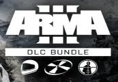 Arma 3 - DLC Bundle PC Steam CD Key