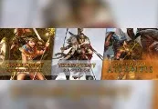 Titan Quest Bundle 2018 Steam CD Key