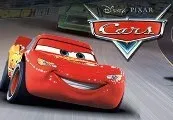 Disney•Pixar Cars EN Language Only EU PC Steam CD Key
