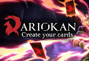 Ariokan PC Steam CD Key