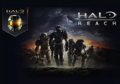 Halo: Reach EU PC Steam Altergift
