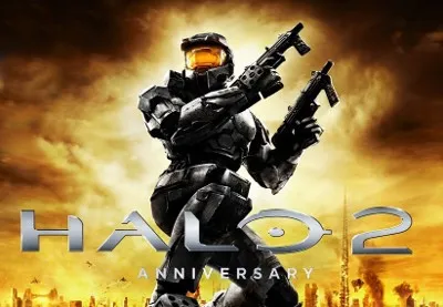 Halo 2 - Anniversary DLC EU PC Steam Altergift