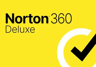 Norton 360 Deluxe 2024 EU + 25 GB Cloud Storage
