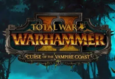 Total War: WARHAMMER III - Curse of the Vampire Coast DLC RU/CIS Steam CD Key