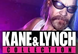 Kane and Lynch - Collection Pack Steam CD Key