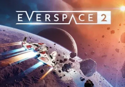 EVERSPACE 2 EU PS5 CD Key