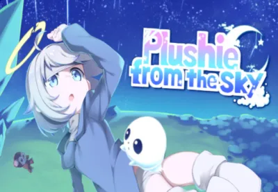 Plushie from the Sky PC Steam CD Key