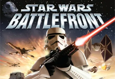 Star Wars: Battlefront (Classic, 2004) + Star Wars: Battlefront 2 (Classic, 2005) Bundle Steam CD Key