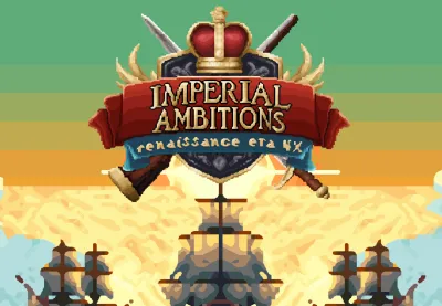Imperial Ambitions PC Steam CD Key