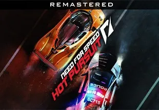 Need for Speed: Hot Pursuit Remastered Nintendo Switch Access